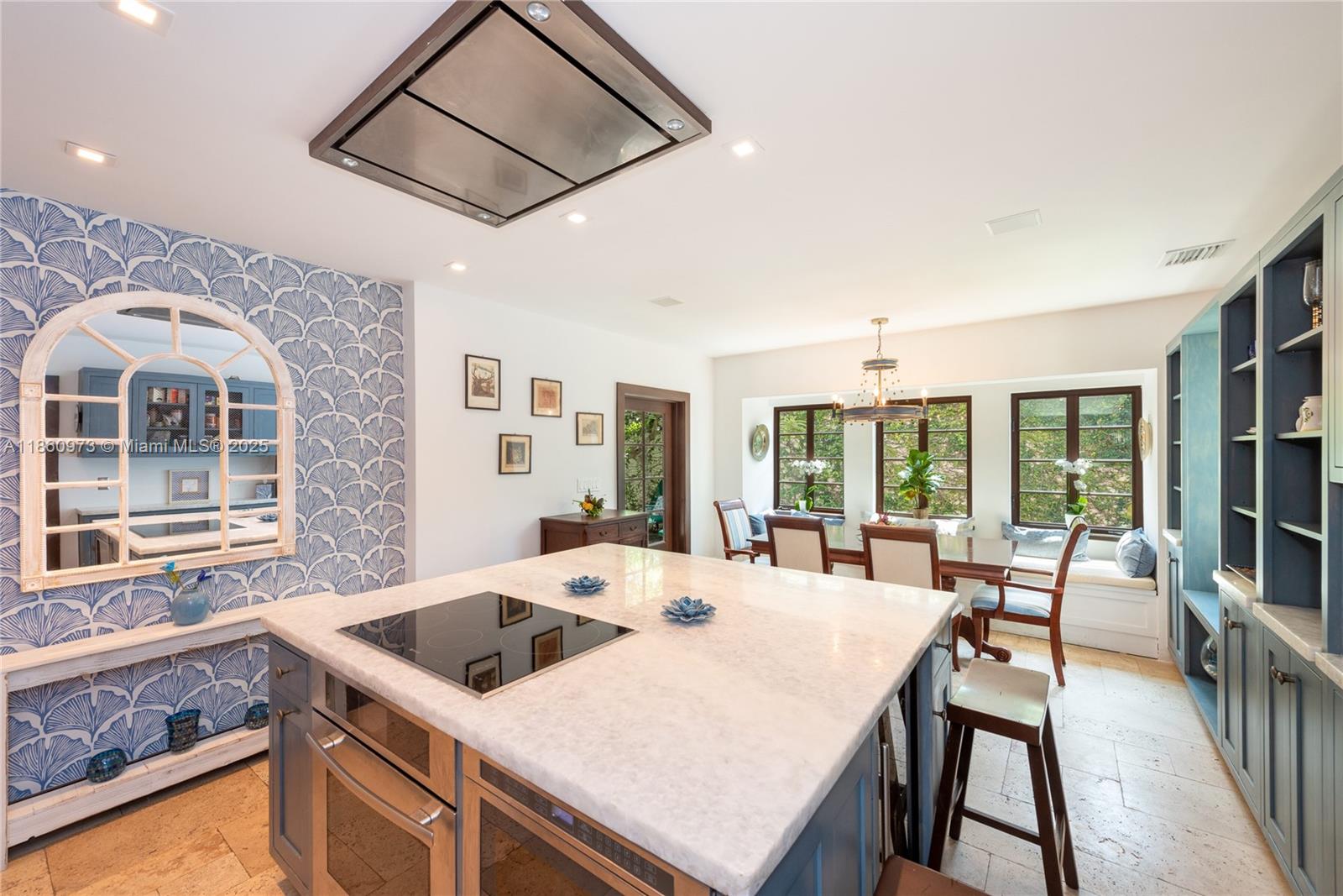 THE FRENCH VILLAGE - Residential Lease