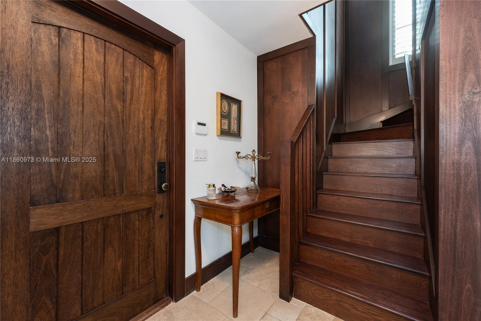 THE FRENCH VILLAGE - Residential Lease