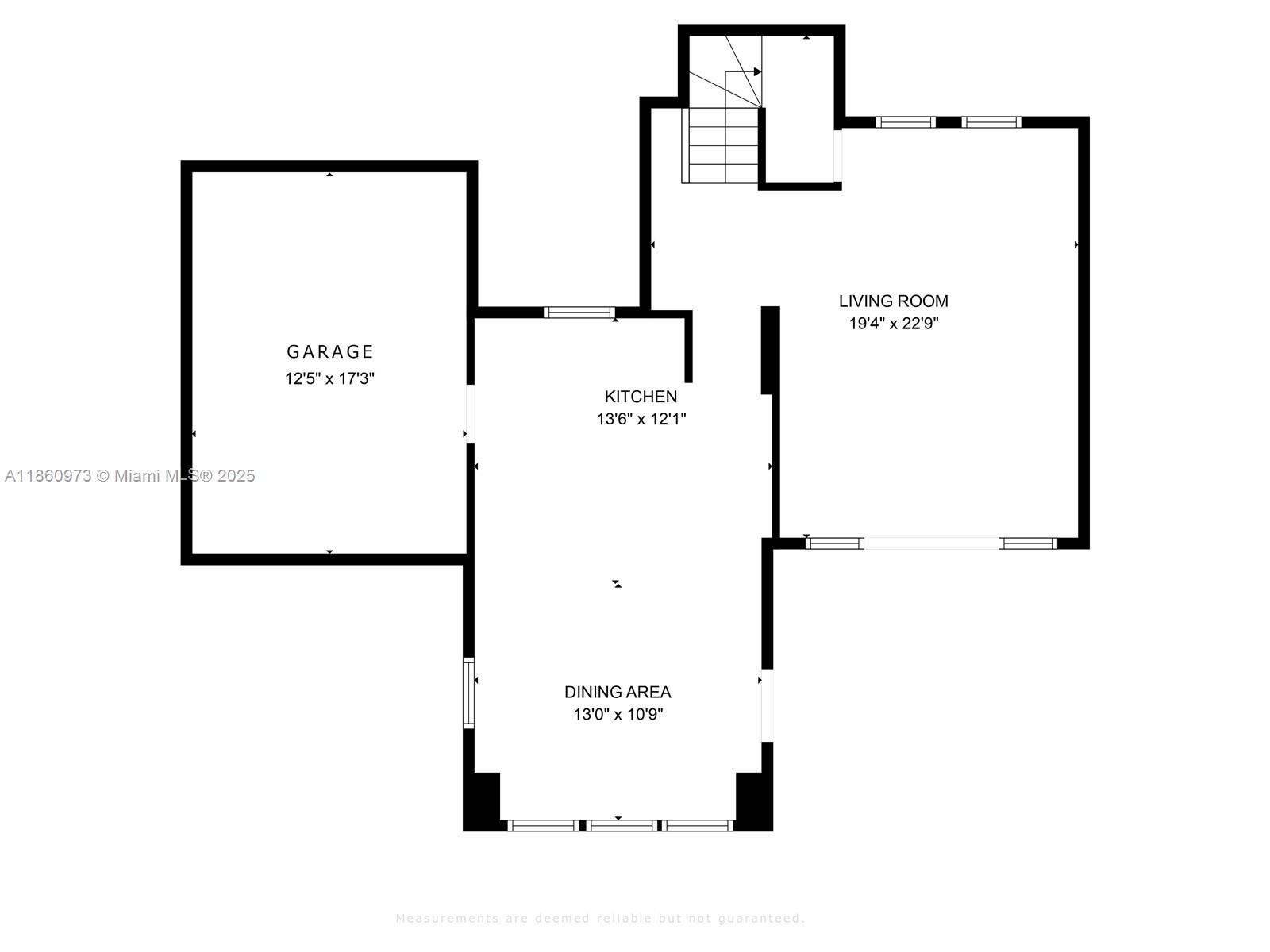 THE FRENCH VILLAGE - Residential Lease