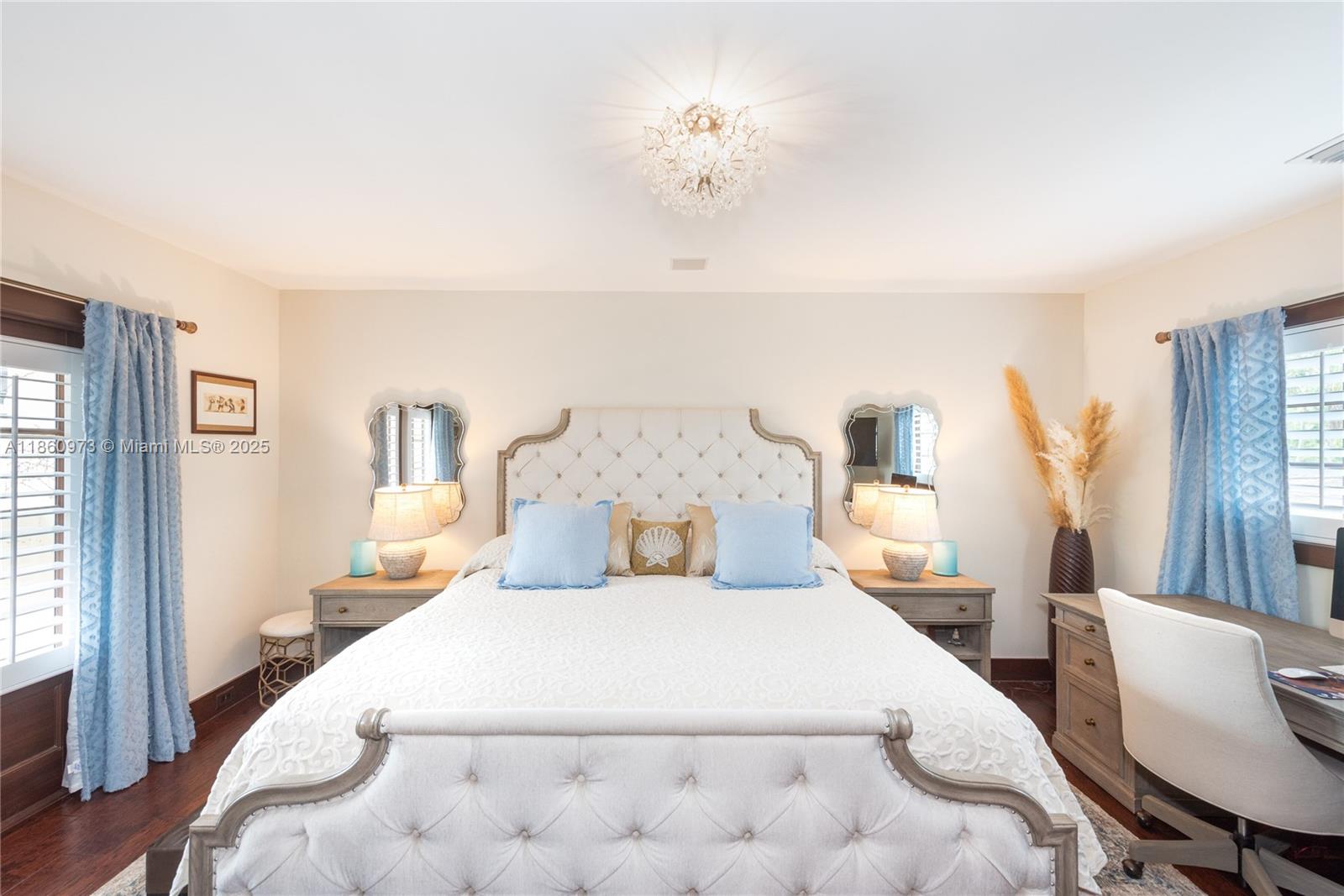THE FRENCH VILLAGE - Residential Lease