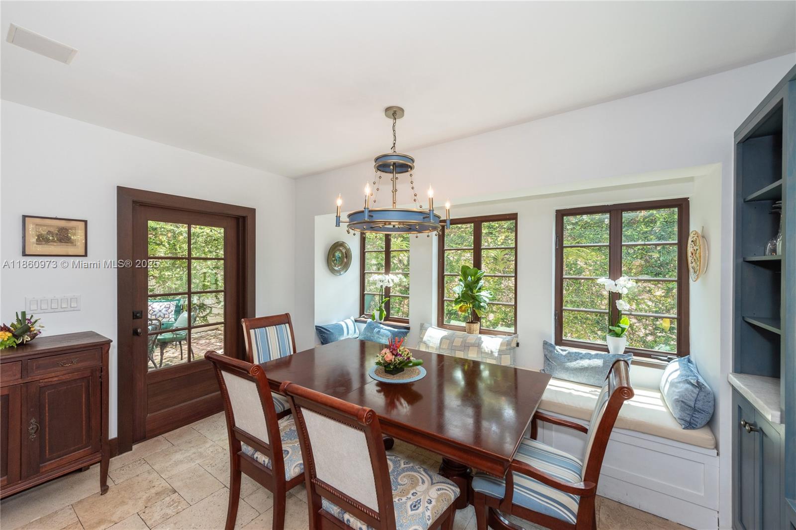 THE FRENCH VILLAGE - Residential Lease