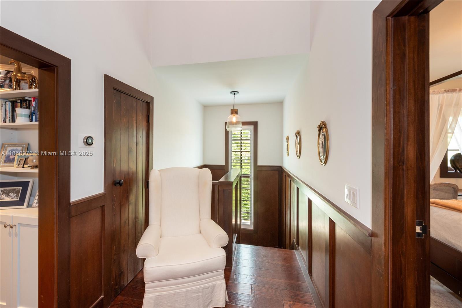 THE FRENCH VILLAGE - Residential Lease