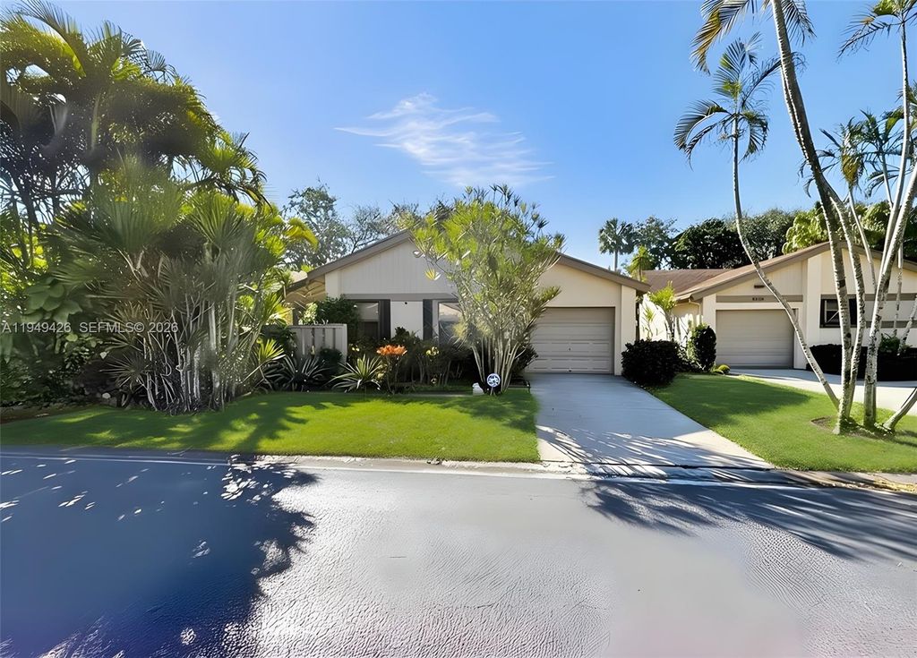 Photo of 2214 Seagrape Cir, Coconut Creek, FL 33066 (MLS # A11949426)