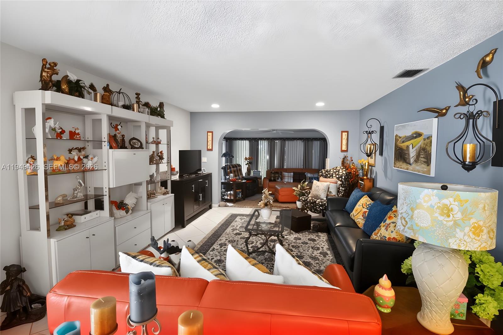 TARTAN COCONUT CREEK PHAS - Residential