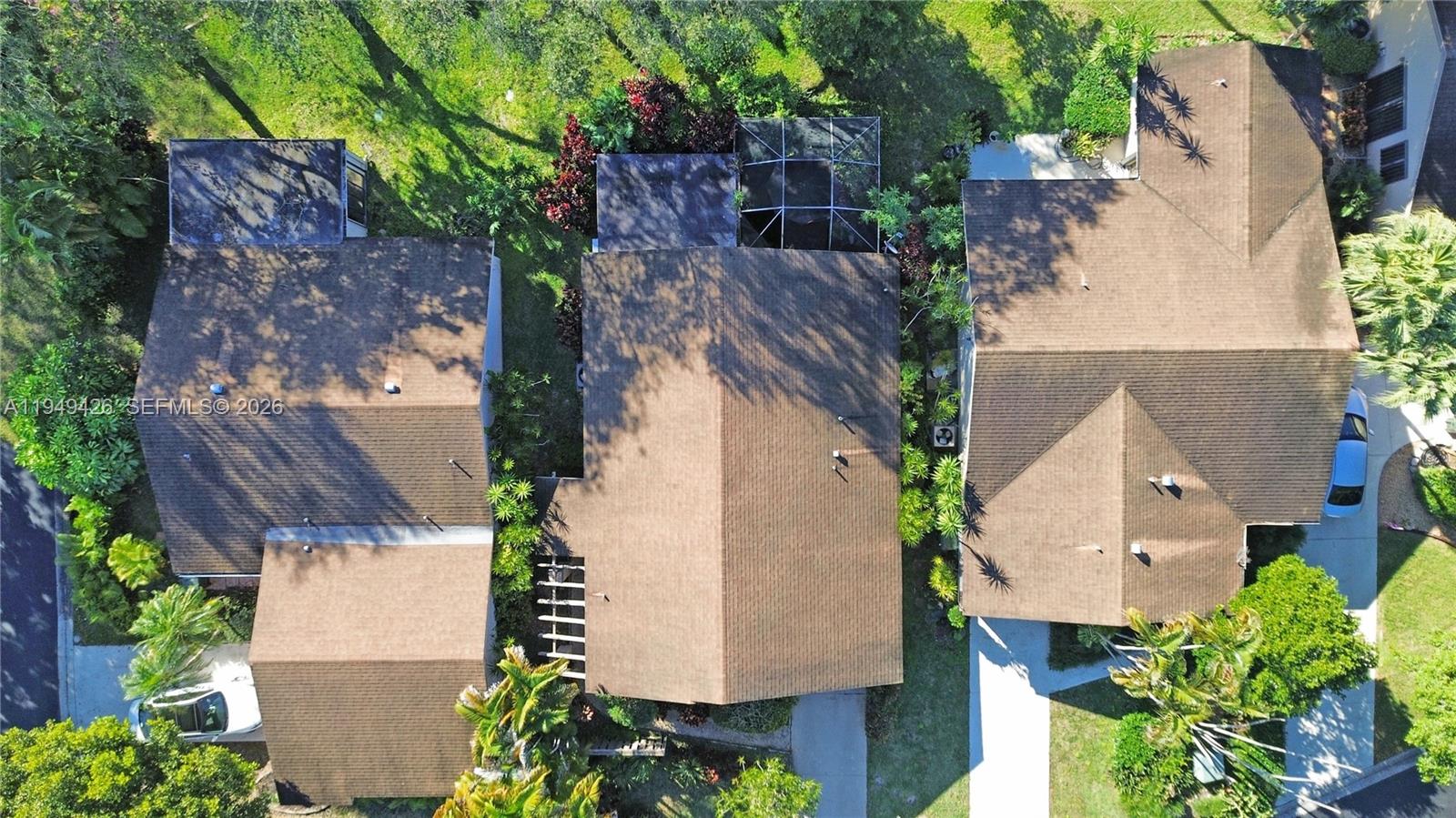 TARTAN COCONUT CREEK PHAS - Residential