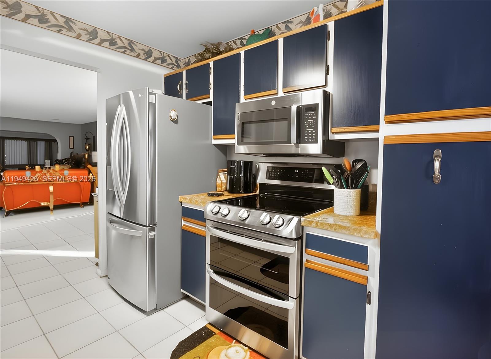 TARTAN COCONUT CREEK PHAS - Residential