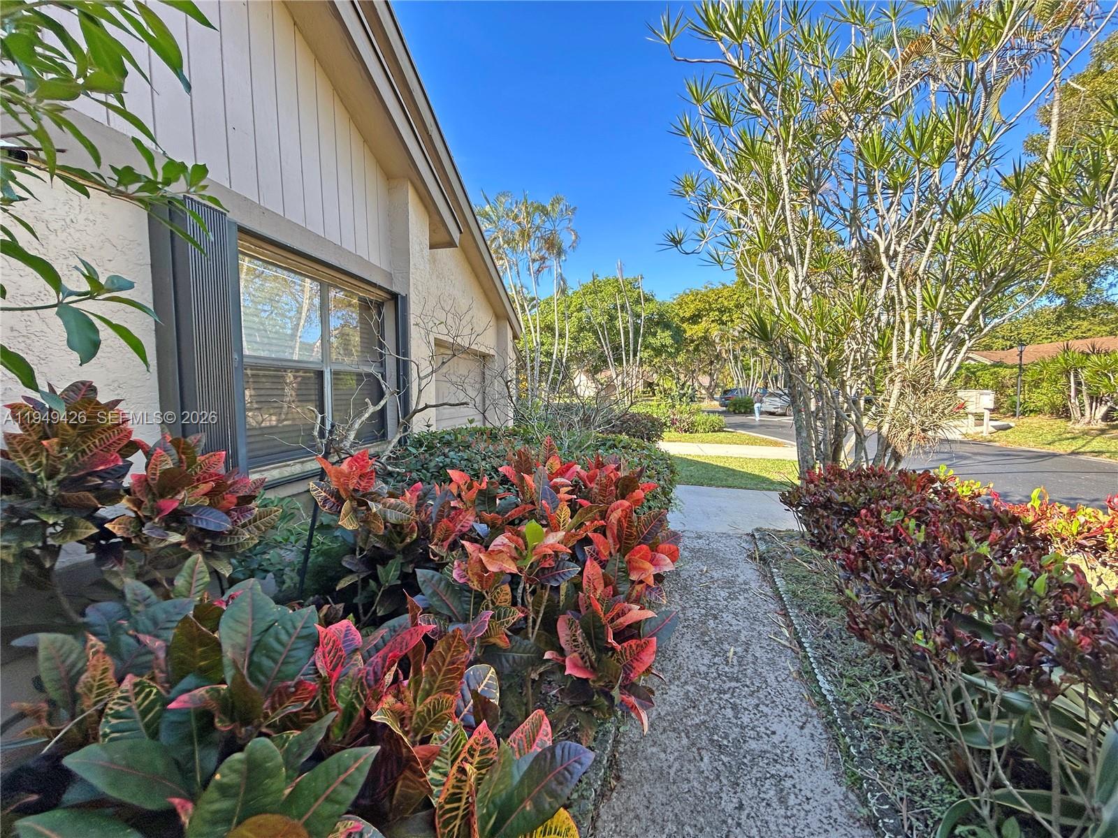 TARTAN COCONUT CREEK PHAS - Residential