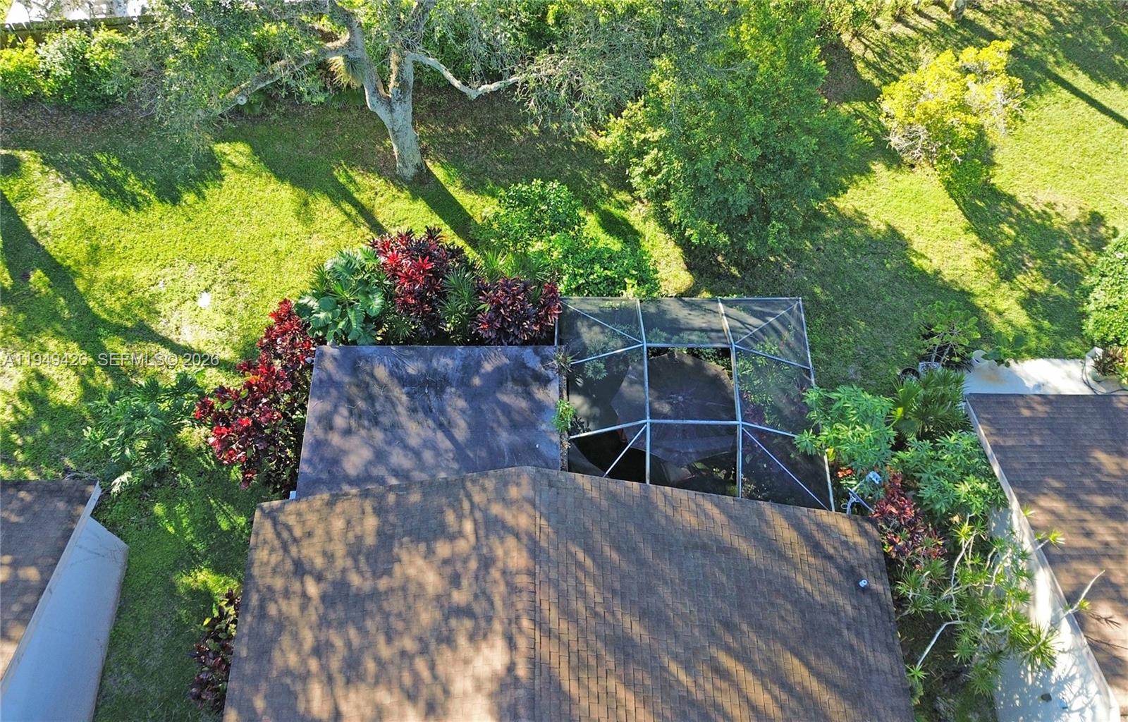 TARTAN COCONUT CREEK PHAS - Residential