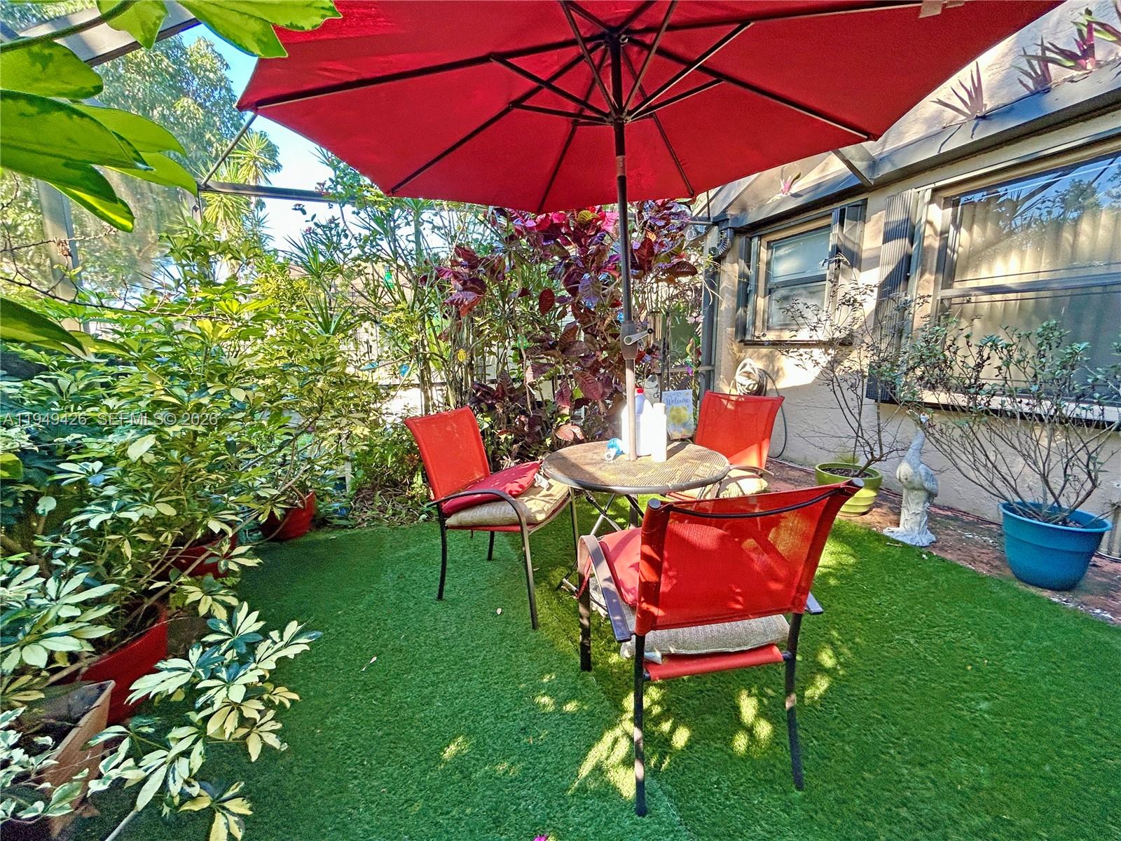 TARTAN COCONUT CREEK PHAS - Residential