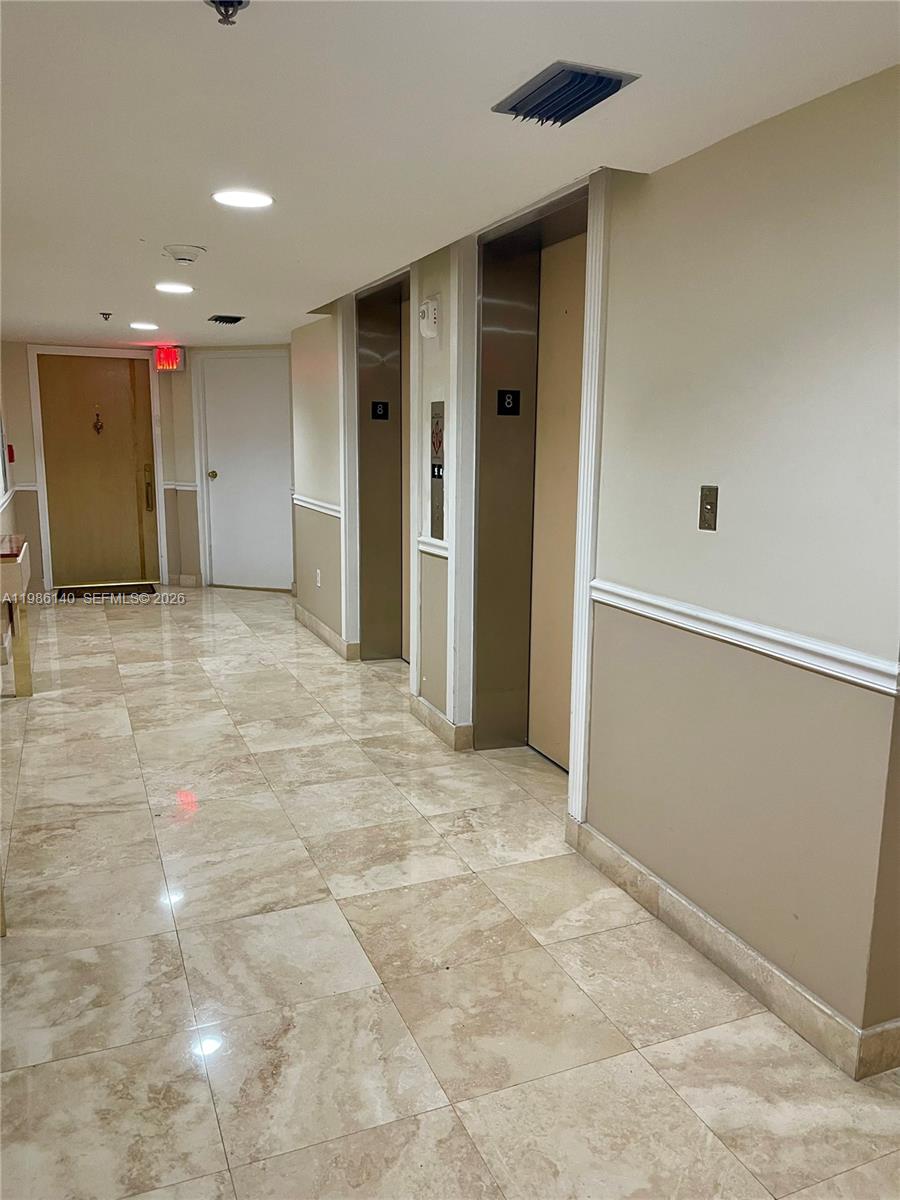 GABLES LAROC CONDO - Residential