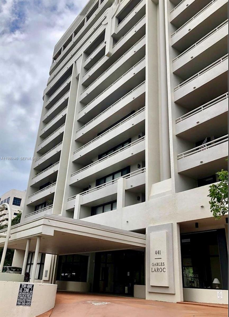 GABLES LAROC CONDO - Residential