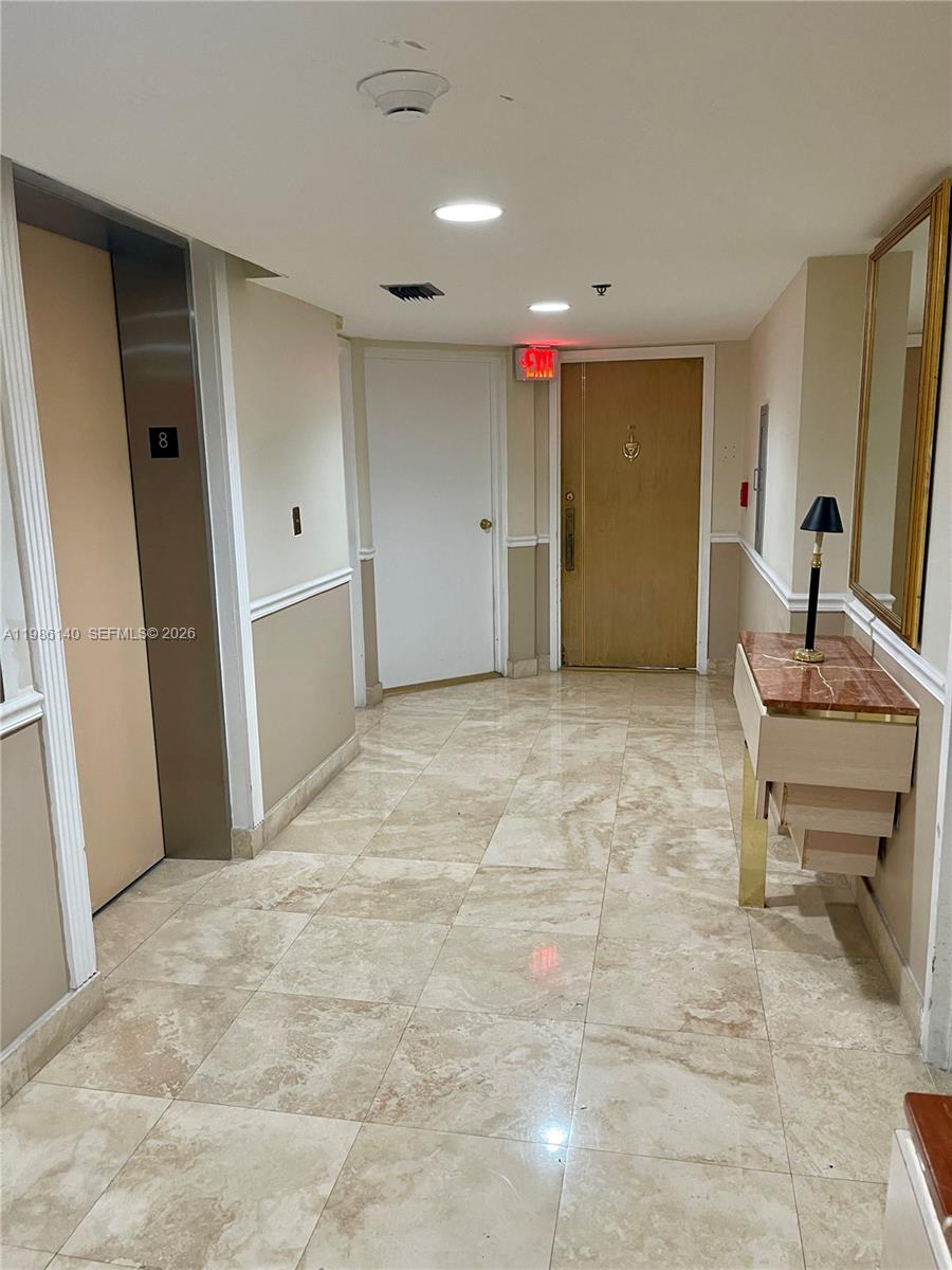GABLES LAROC CONDO - Residential