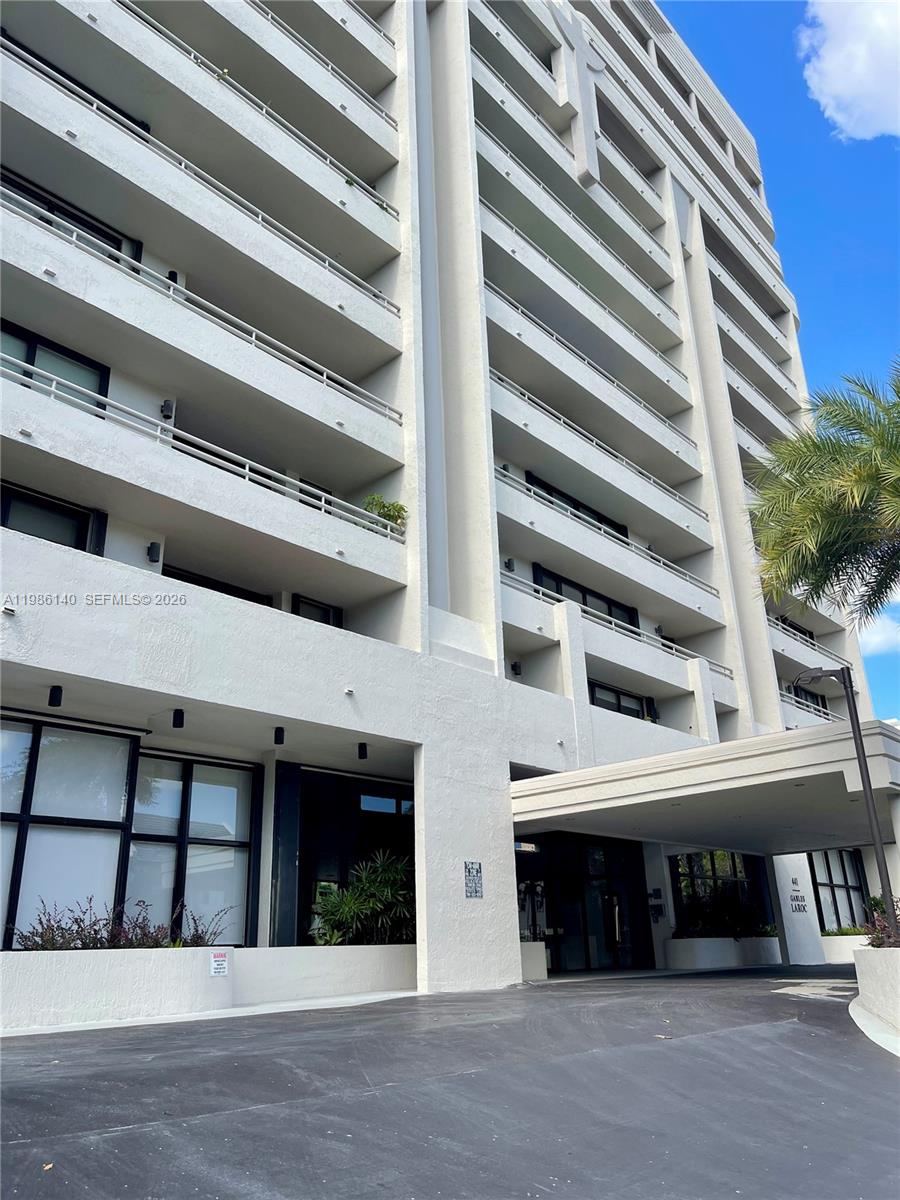 GABLES LAROC CONDO - Residential