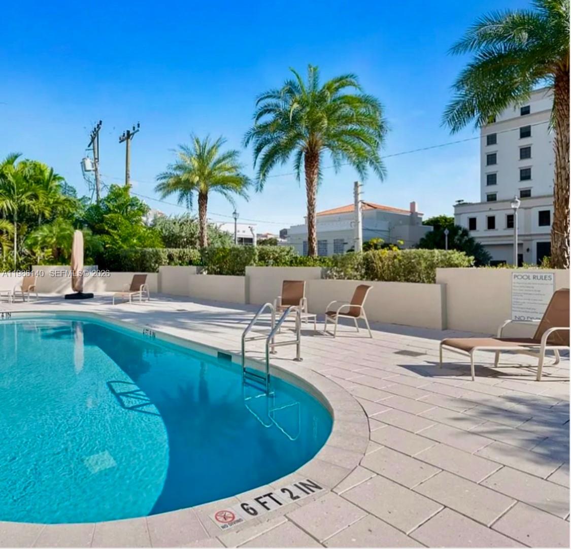 GABLES LAROC CONDO - Residential