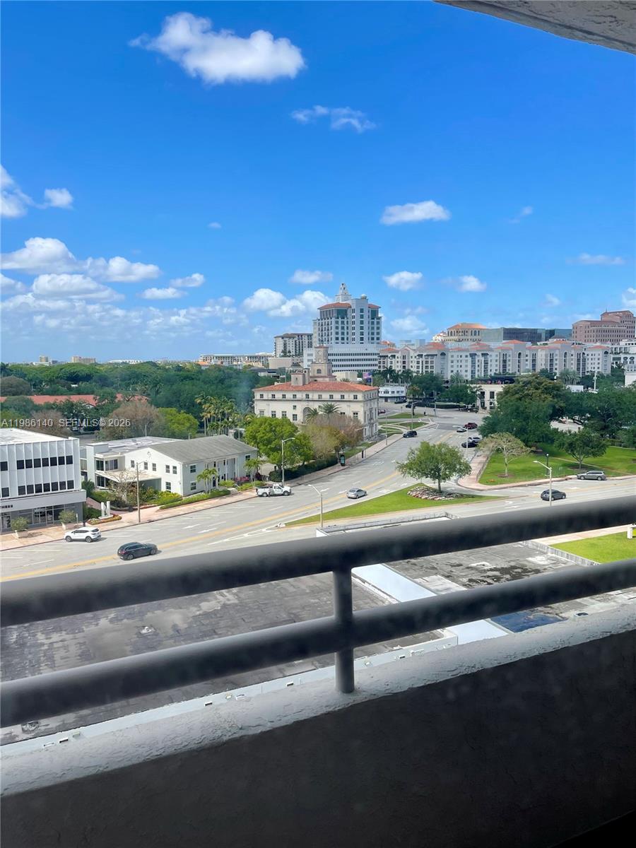 GABLES LAROC CONDO - Residential