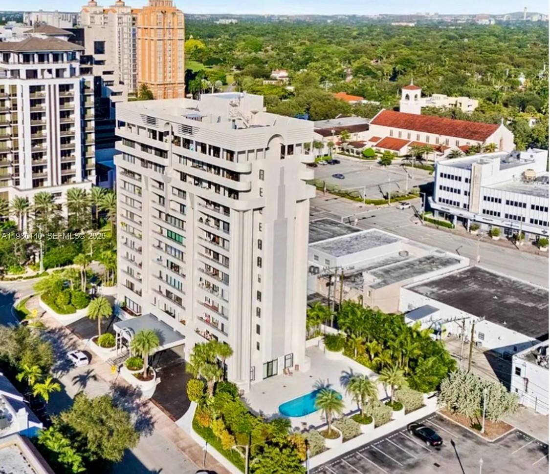 GABLES LAROC CONDO - Residential