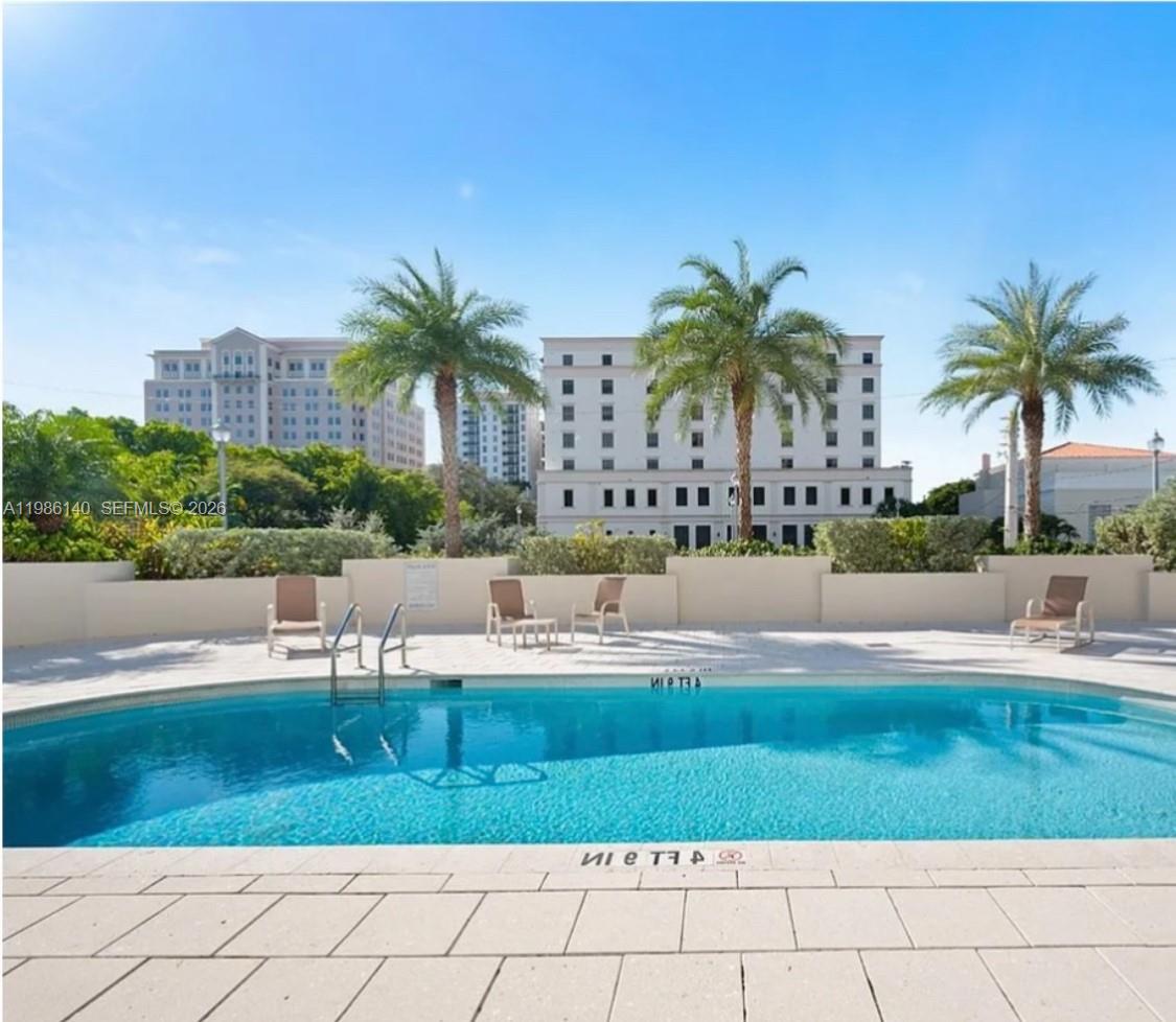 GABLES LAROC CONDO - Residential