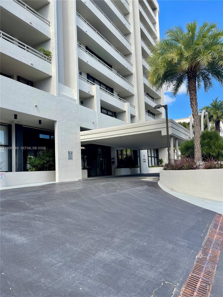 GABLES LAROC CONDO - Residential