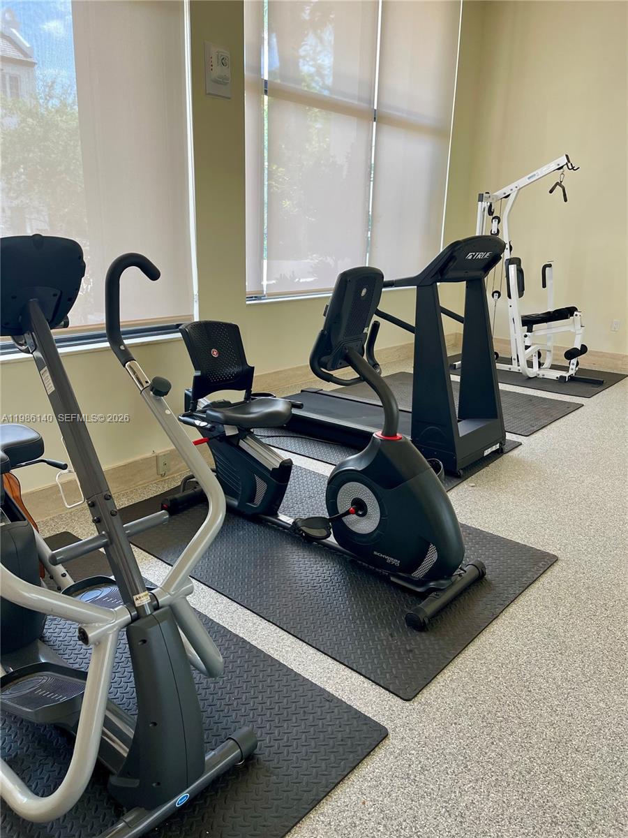 GABLES LAROC CONDO - Residential