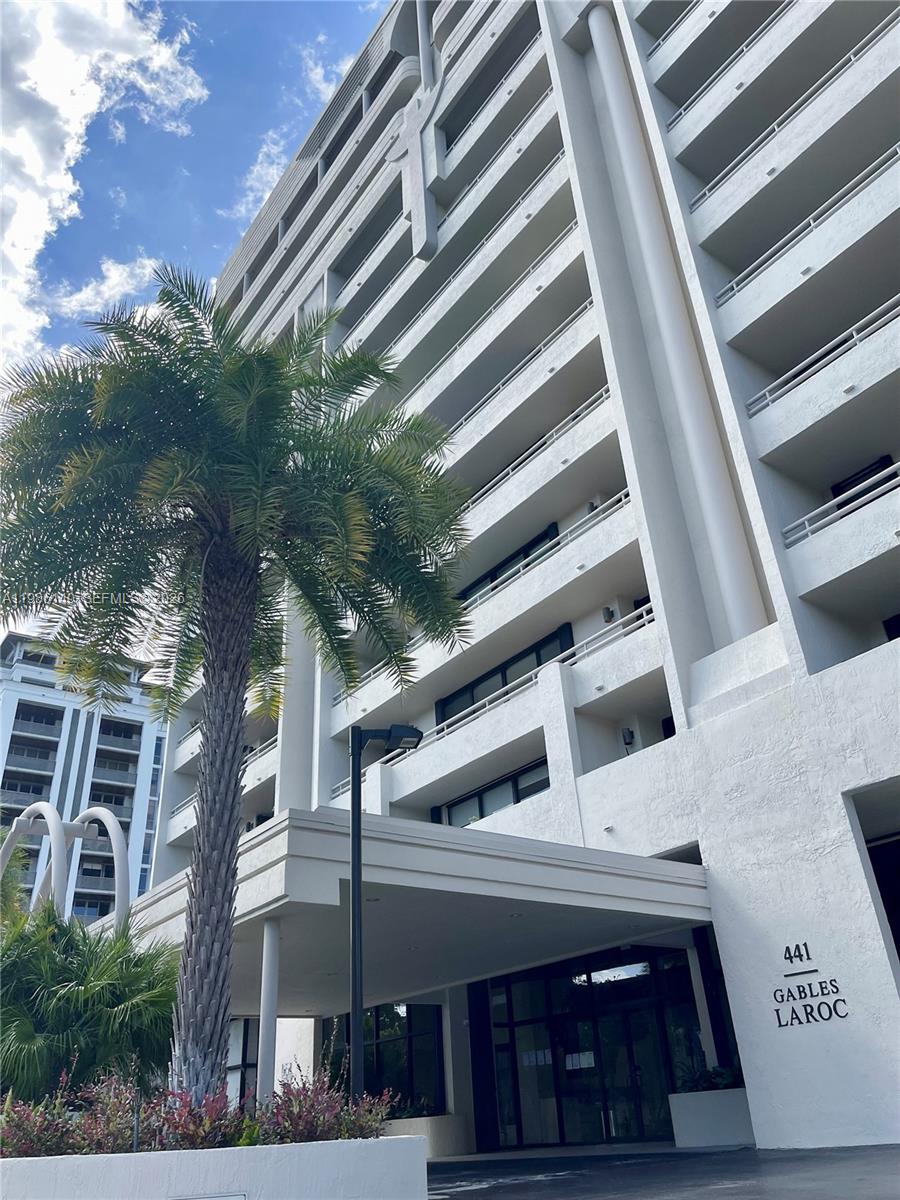 GABLES LAROC CONDO - Residential