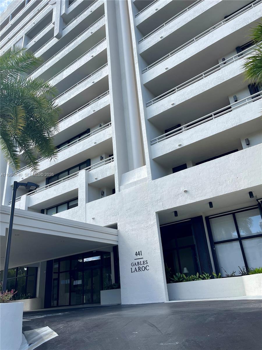 GABLES LAROC CONDO - Residential