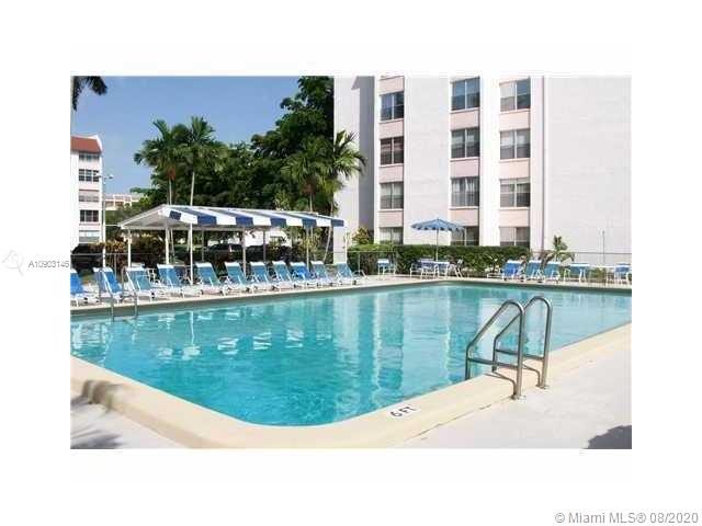 ENVIRON 7 OF II CONDO - Residential Lease