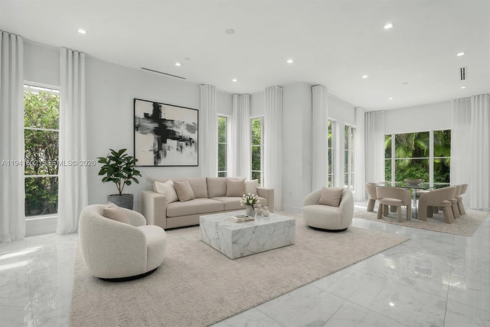 CORAL GABLES CRAFTS SEC - Residential