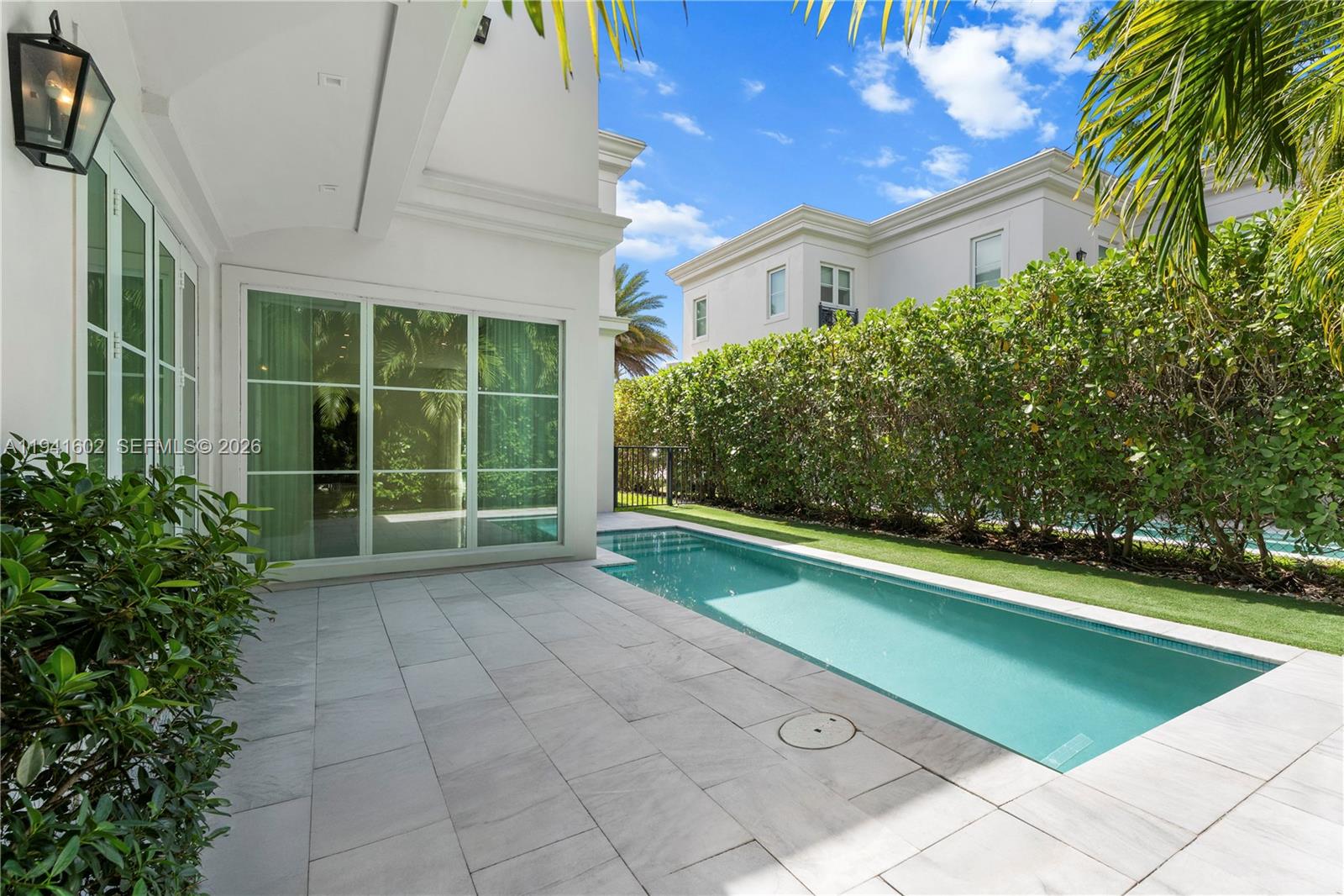 CORAL GABLES CRAFTS SEC - Residential