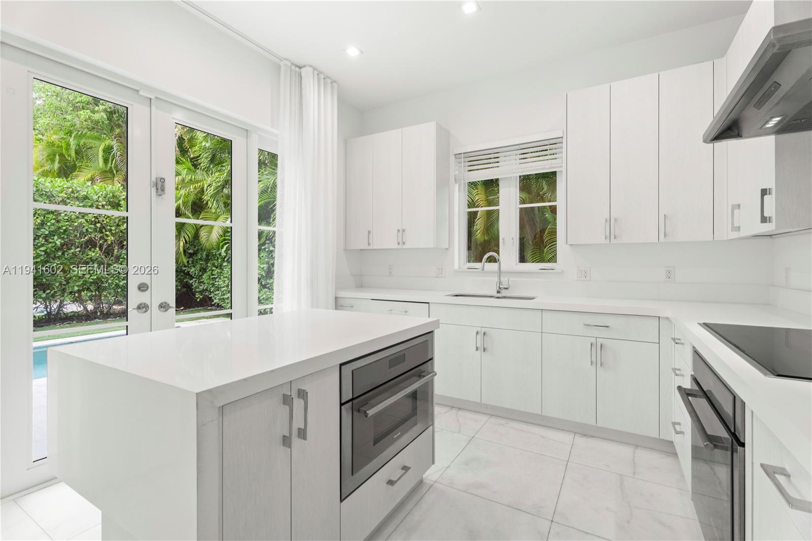 CORAL GABLES CRAFTS SEC - Residential