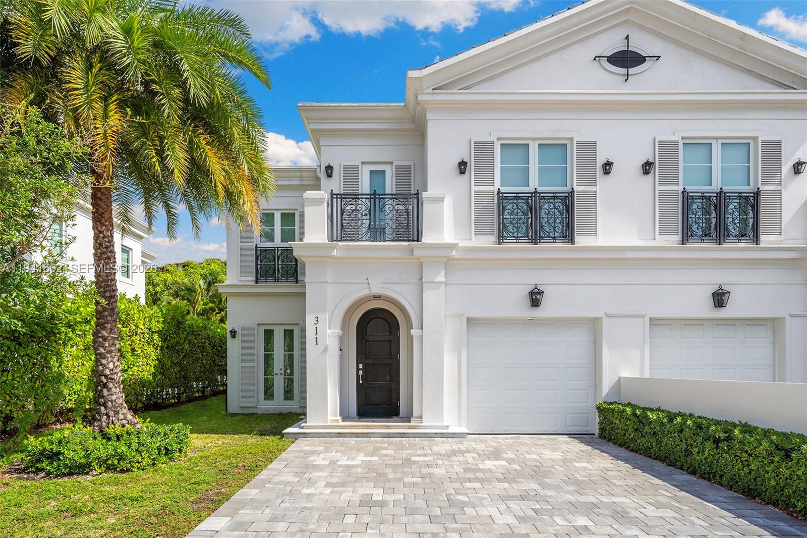 CORAL GABLES CRAFTS SEC - Residential