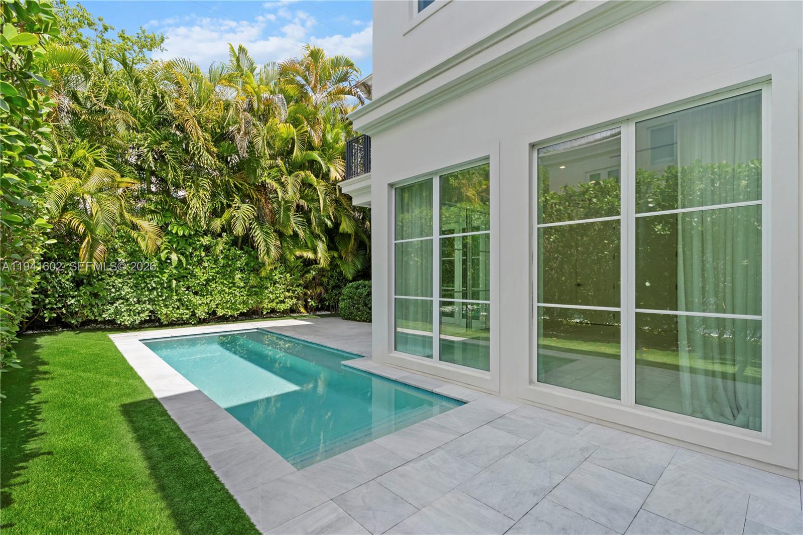 CORAL GABLES CRAFTS SEC - Residential