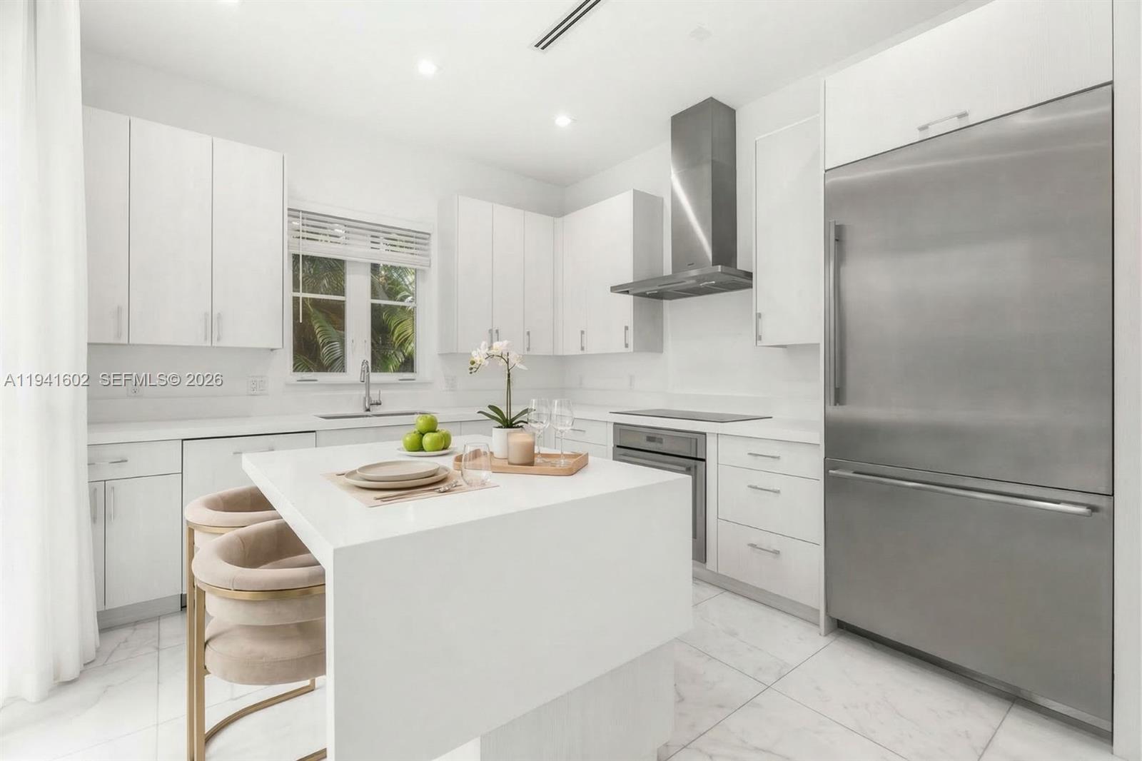 CORAL GABLES CRAFTS SEC - Residential