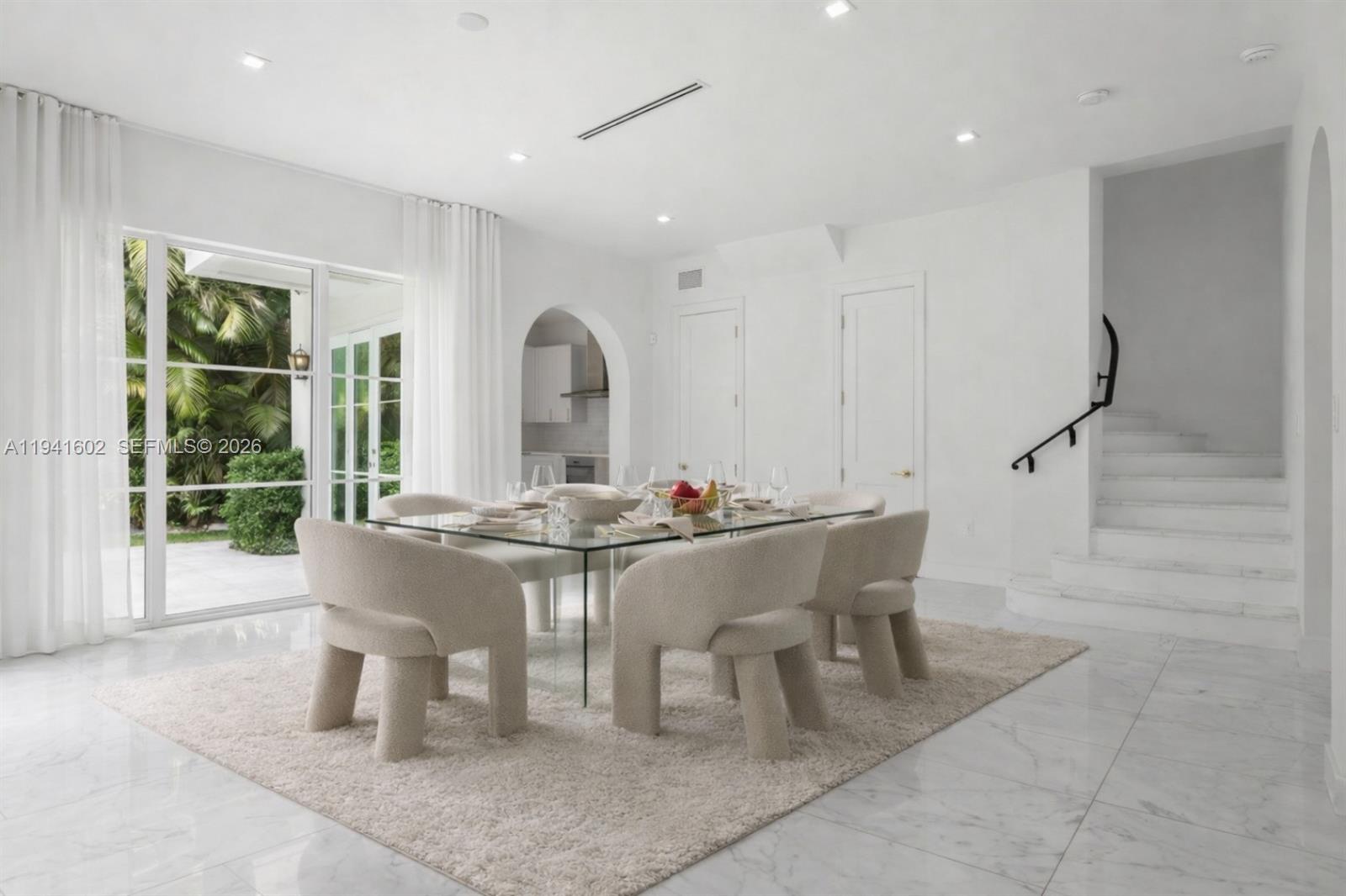 CORAL GABLES CRAFTS SEC - Residential