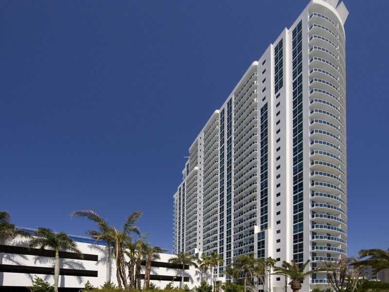 OCEAN MARINE YACHT CLUB - Residential Lease