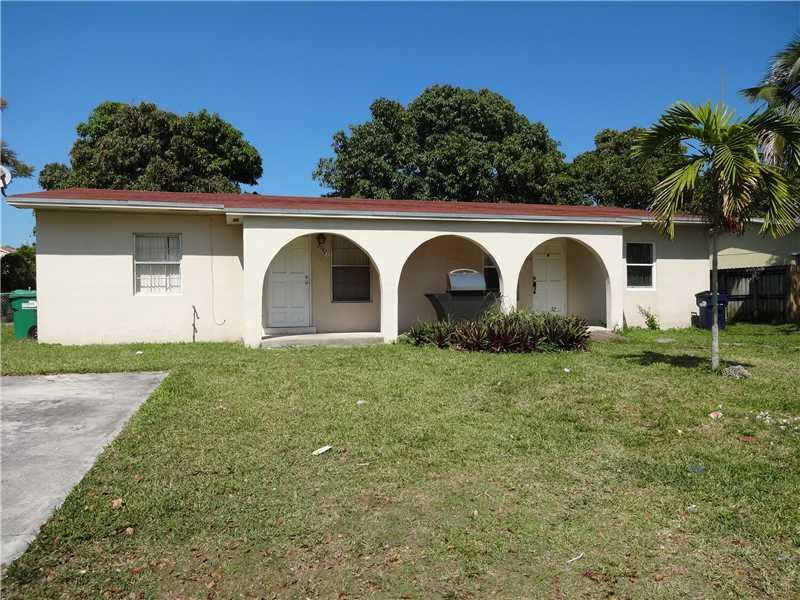 SHADY RIDGE - Residential Lease
