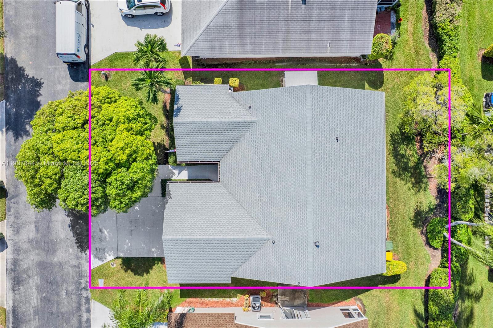 KEYS-GATE NO 1 - Residential