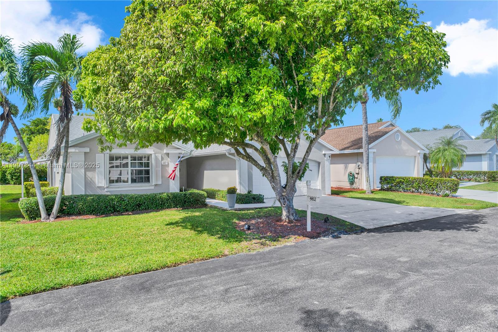 KEYS-GATE NO 1 - Residential