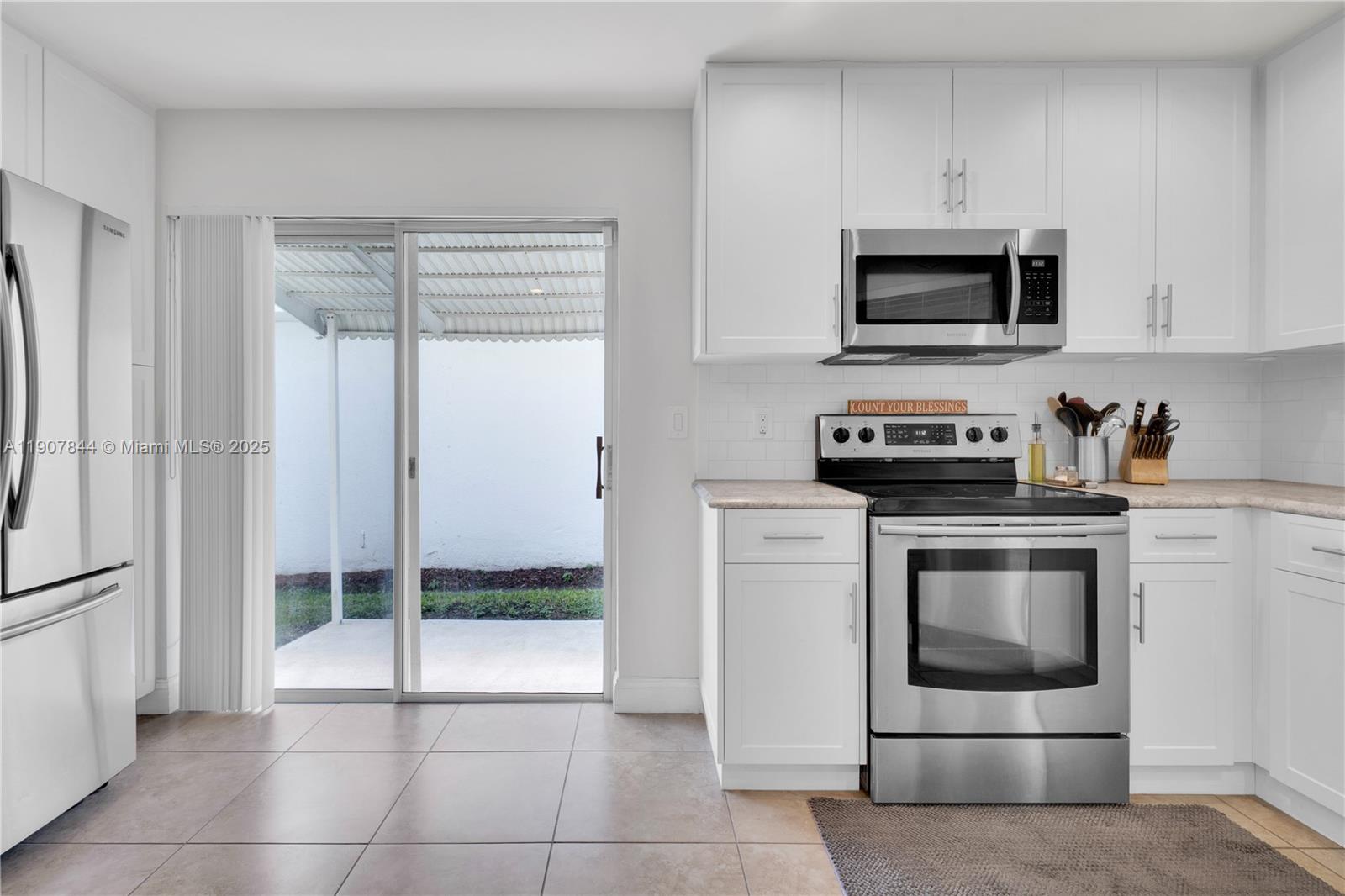 KEYS-GATE NO 1 - Residential