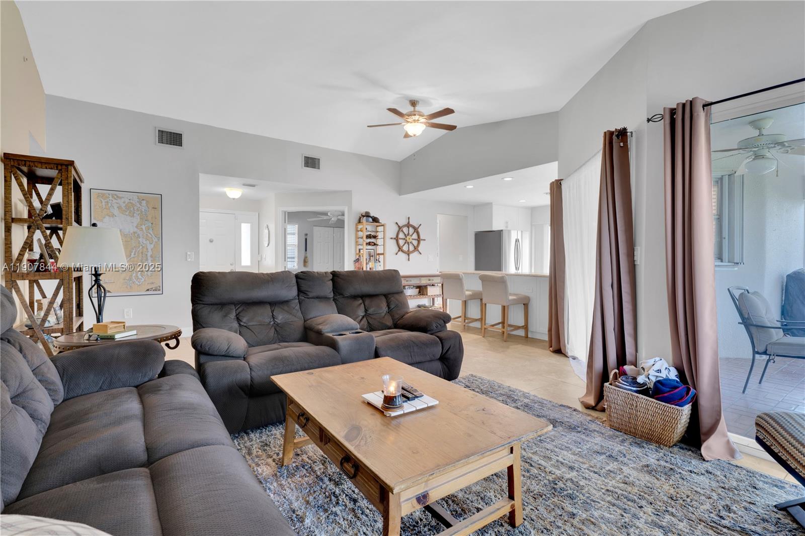 KEYS-GATE NO 1 - Residential