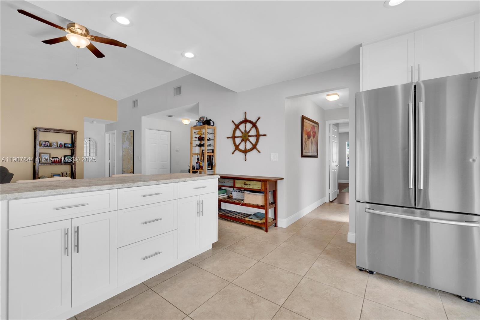 KEYS-GATE NO 1 - Residential