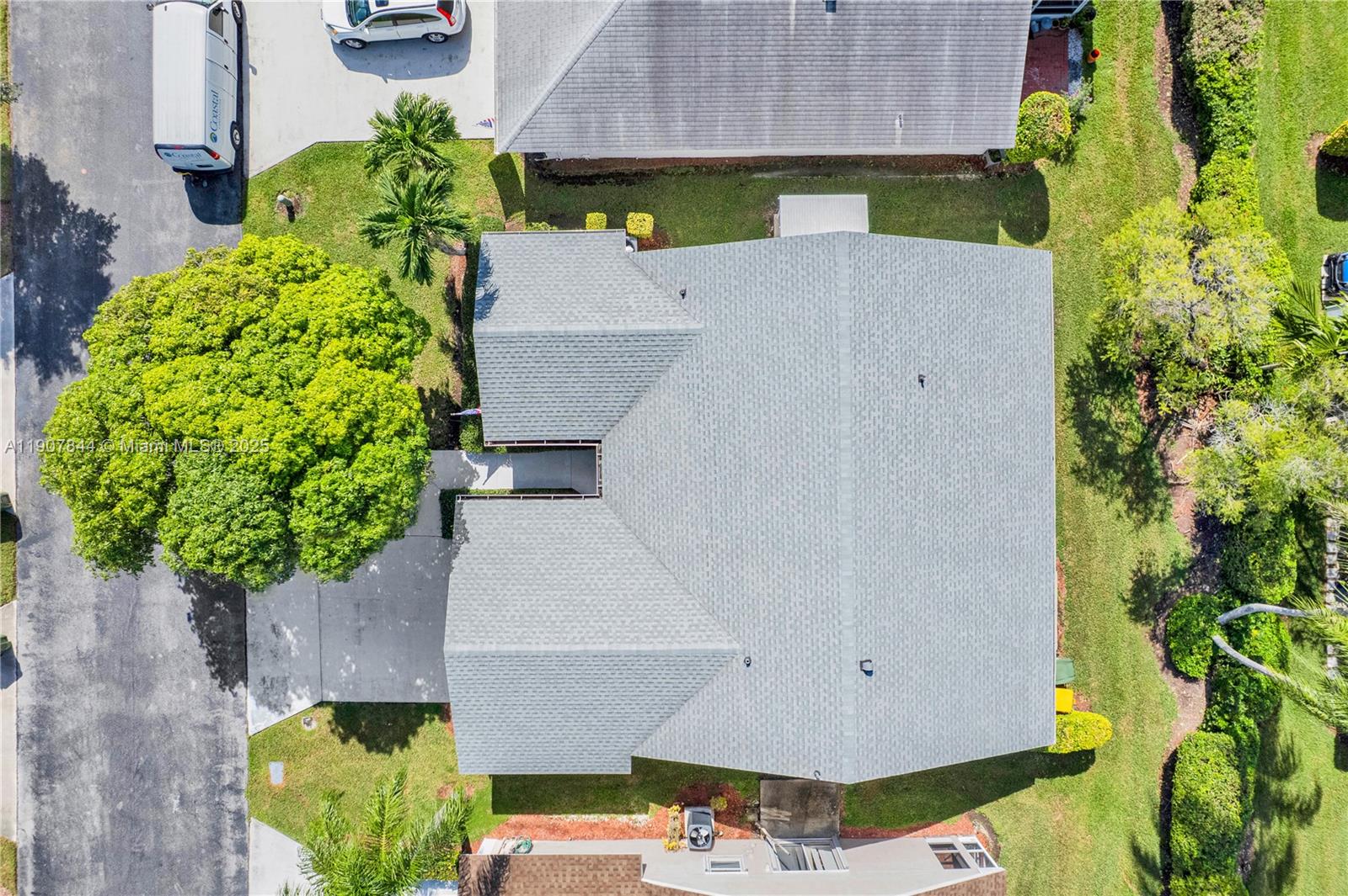 KEYS-GATE NO 1 - Residential