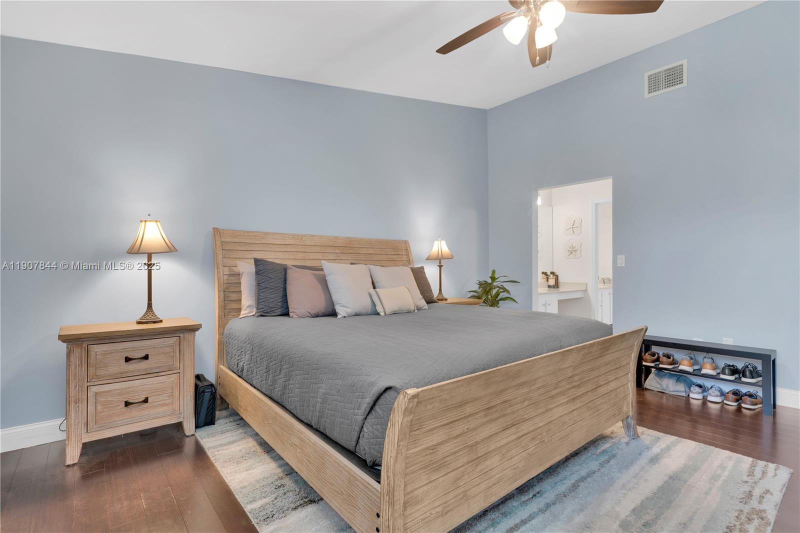 KEYS-GATE NO 1 - Residential