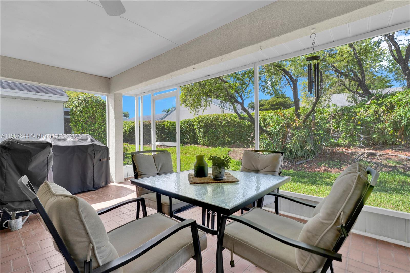 KEYS-GATE NO 1 - Residential