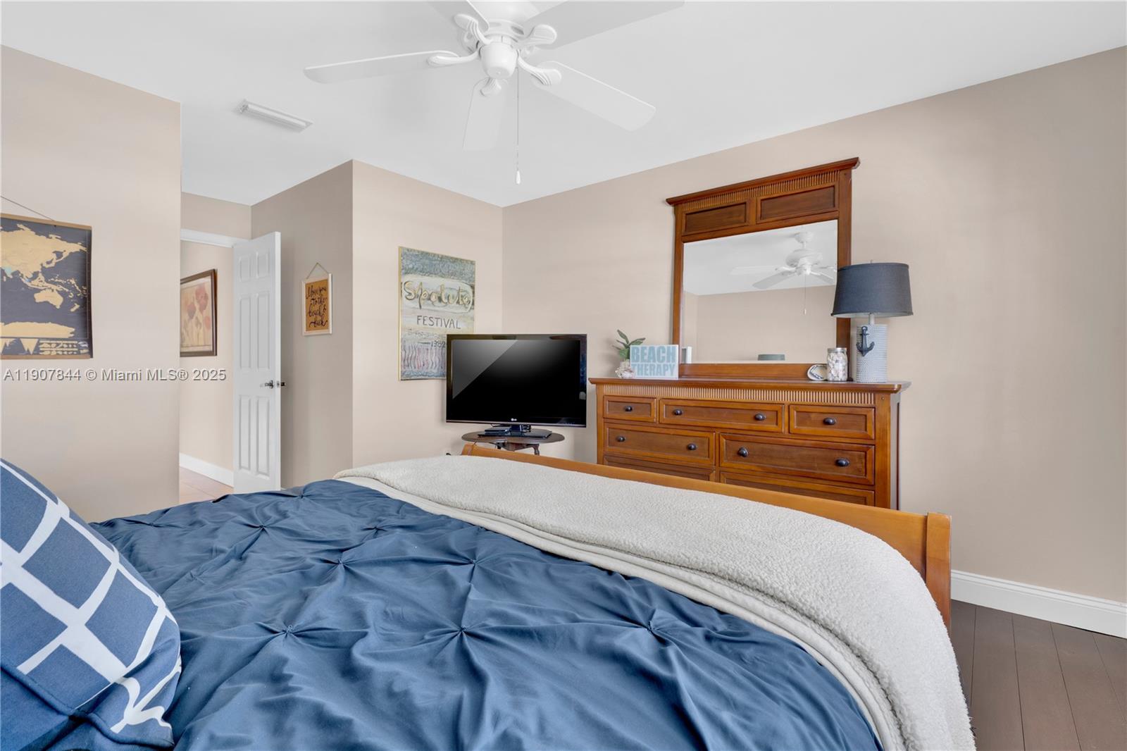 KEYS-GATE NO 1 - Residential