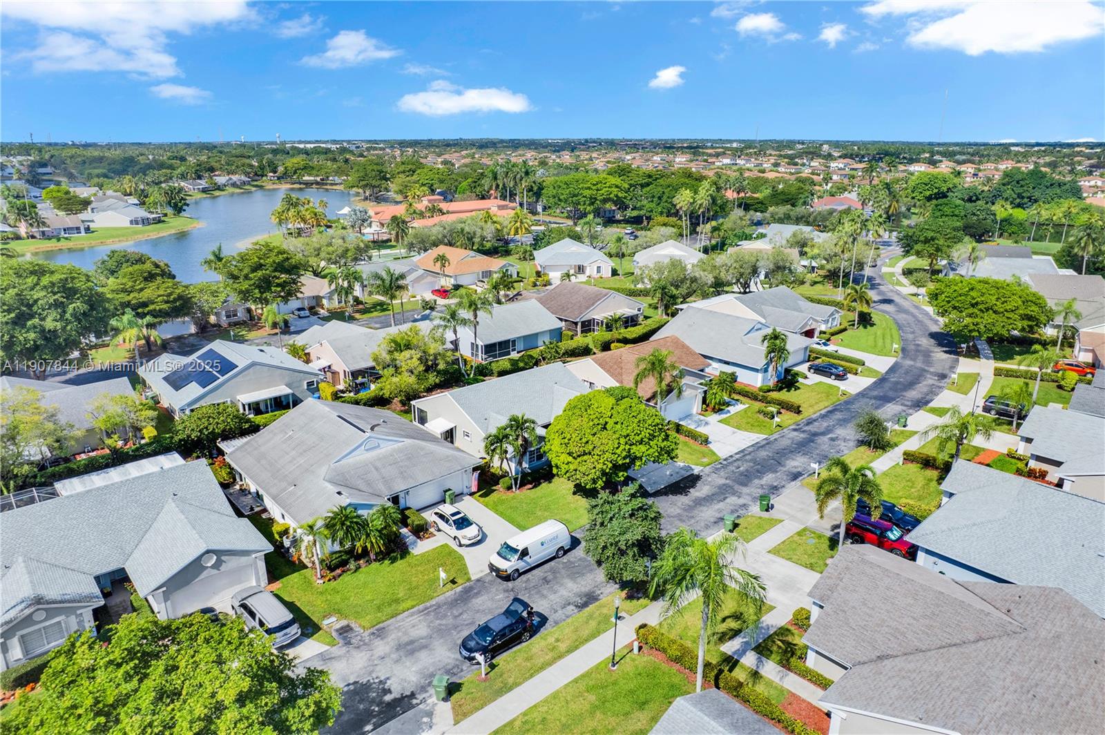 KEYS-GATE NO 1 - Residential