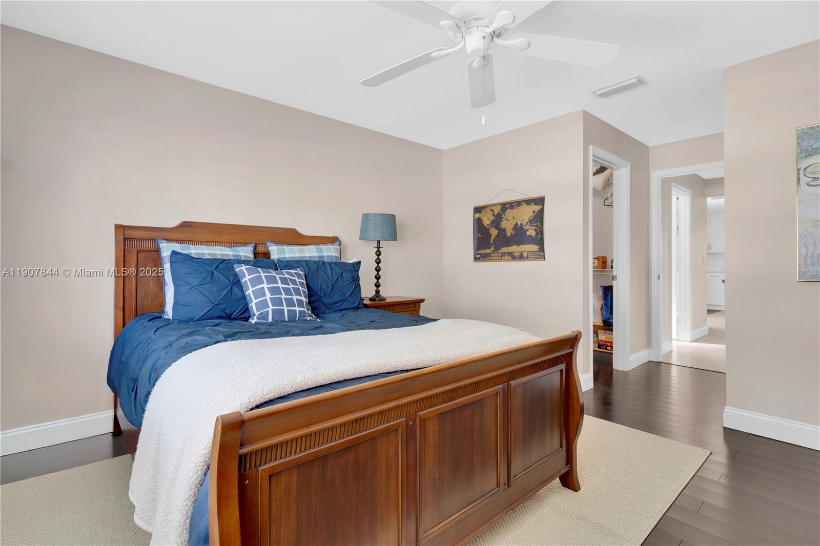 KEYS-GATE NO 1 - Residential