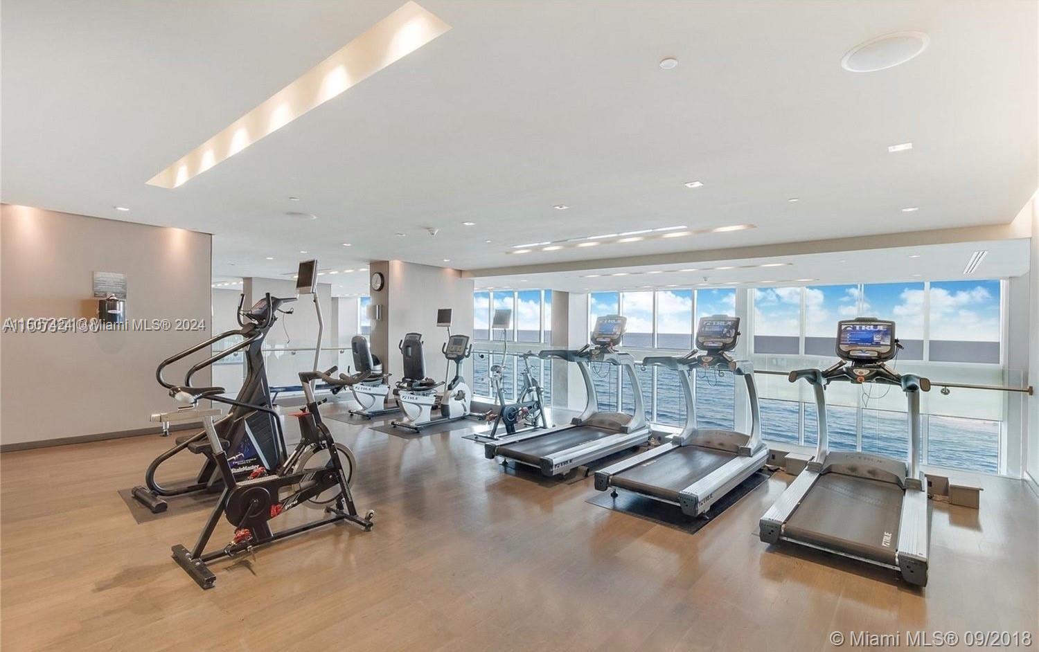 BEACH CLUB TWO CONDO - Residential Lease