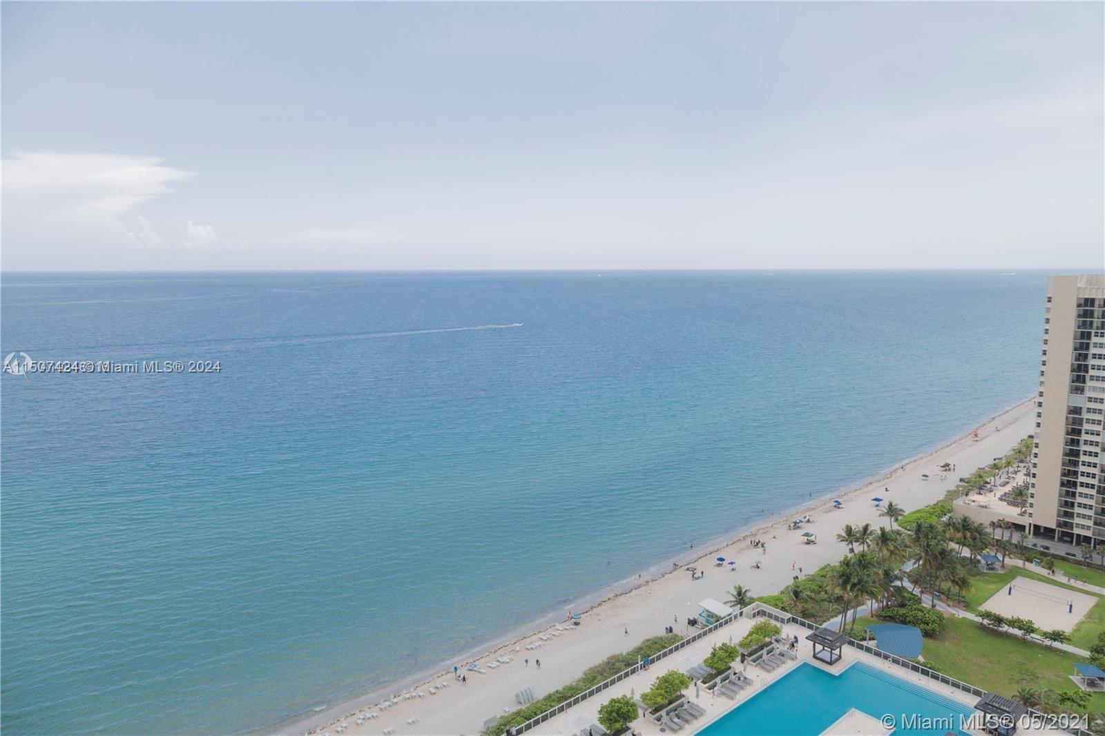 BEACH CLUB TWO CONDO - Residential Lease