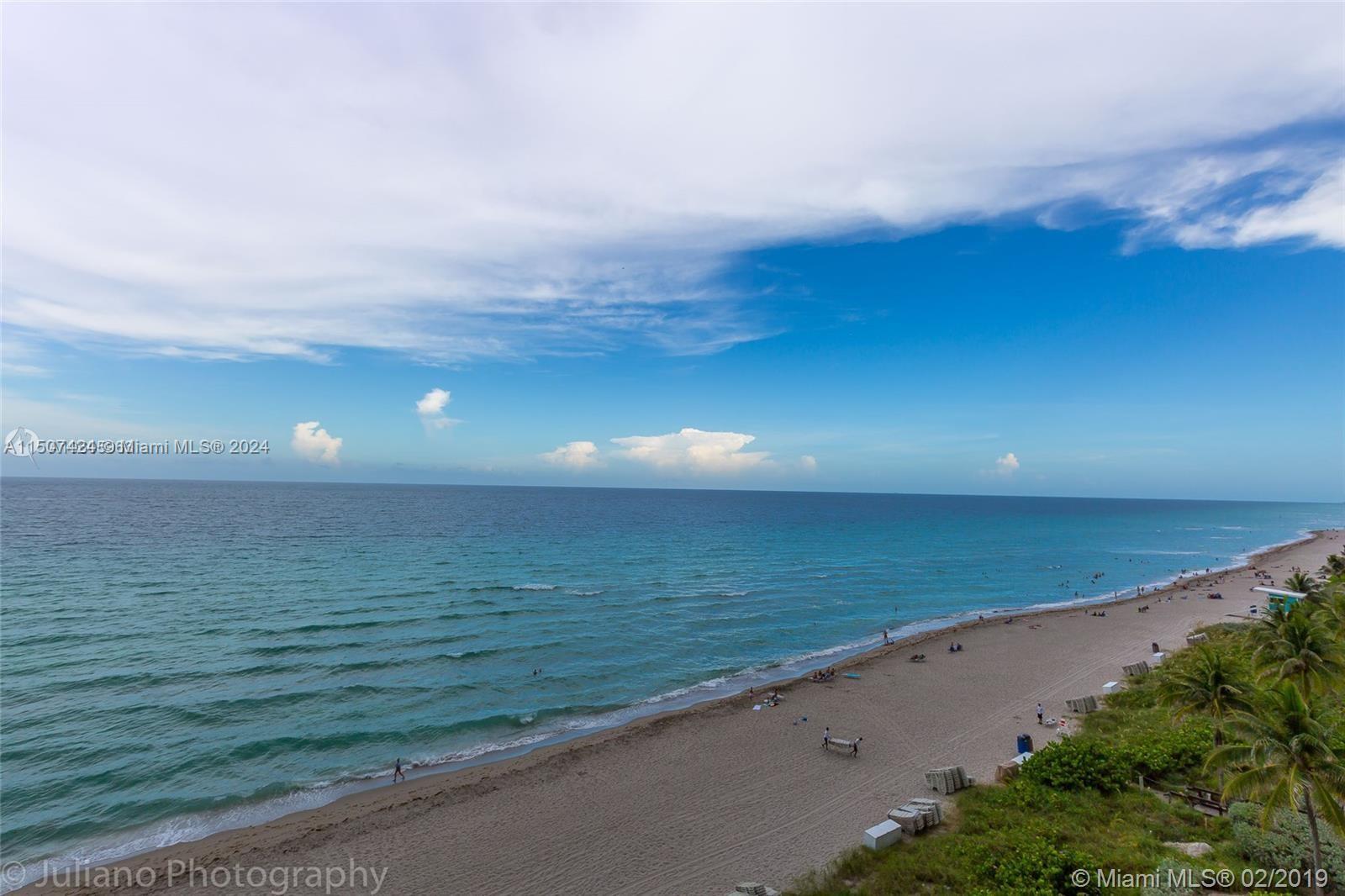 BEACH CLUB TWO CONDO - Residential Lease