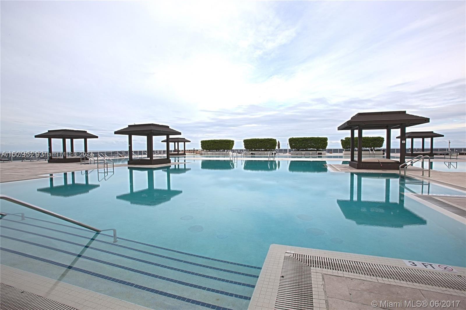 BEACH CLUB TWO CONDO - Residential Lease